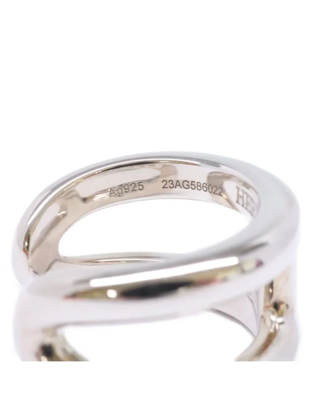 Hermes Osmose PM 53 No 13 Ring